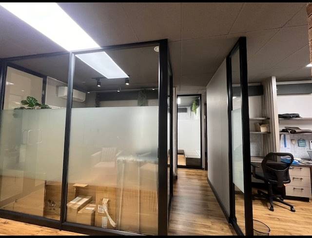 90M² OFFICE TO LET IN ILLOVO